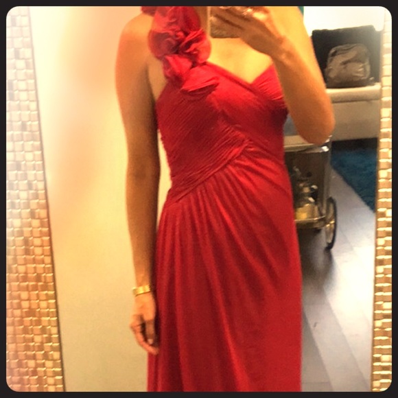 Aqua Dresses & Skirts - Beautiful and sexy Aqua dress!!!